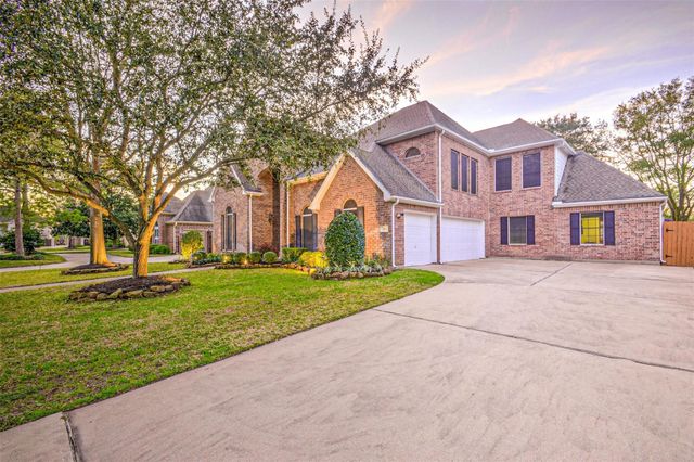 1914 Sand Hollow Lane, Katy, TX 77450