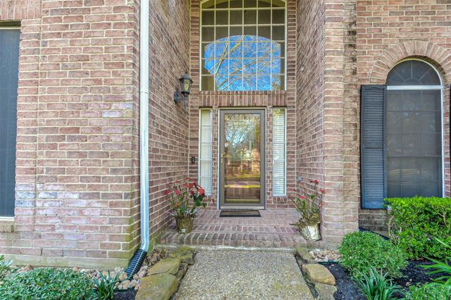 1914 Sand Hollow Lane, Katy, TX 77450