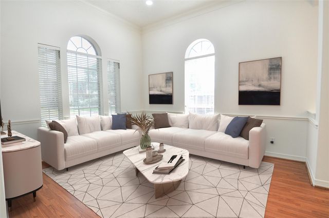 1914 Sand Hollow Lane, Katy, TX 77450