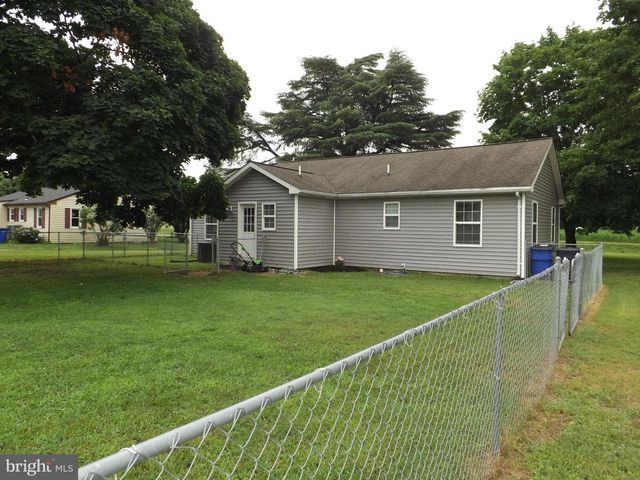 612 FREDERICA RD, Frederica, DE 19946