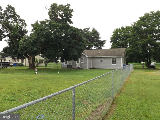 612 FREDERICA RD, Frederica, DE 19946