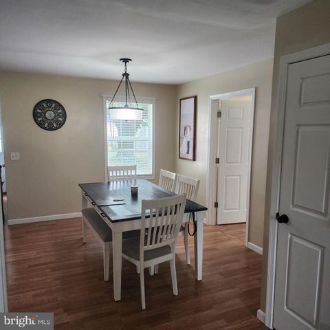 612 FREDERICA RD, Frederica, DE 19946