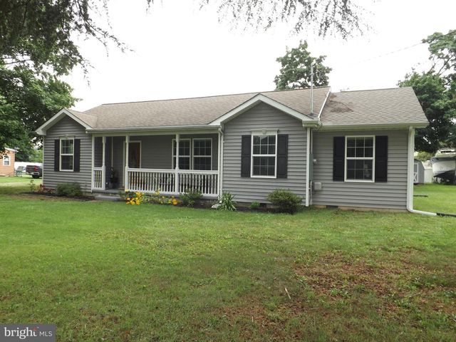 612 FREDERICA RD, Frederica, DE 19946