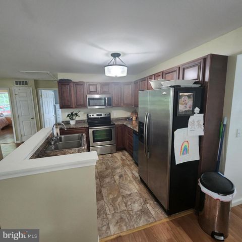 612 FREDERICA RD, Frederica, DE 19946