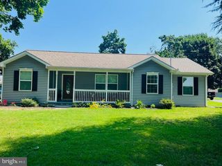 612 FREDERICA RD, Frederica, DE 19946