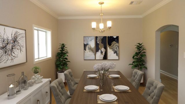 913 W Burton St, Sulphur, LA 70663