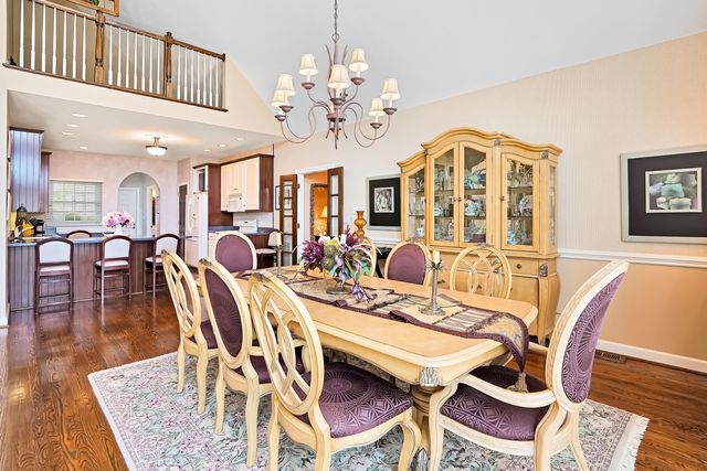 60 Southern Key, Moneta, VA 24121