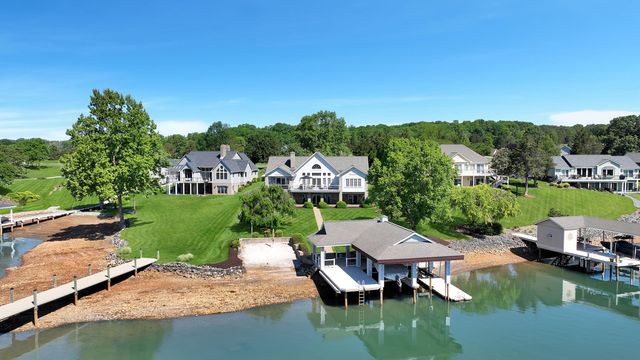 60 Southern Key, Moneta, VA 24121