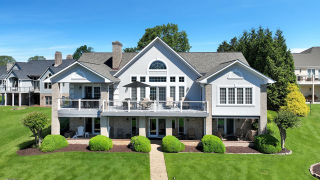 60 Southern Key, Moneta, VA 24121