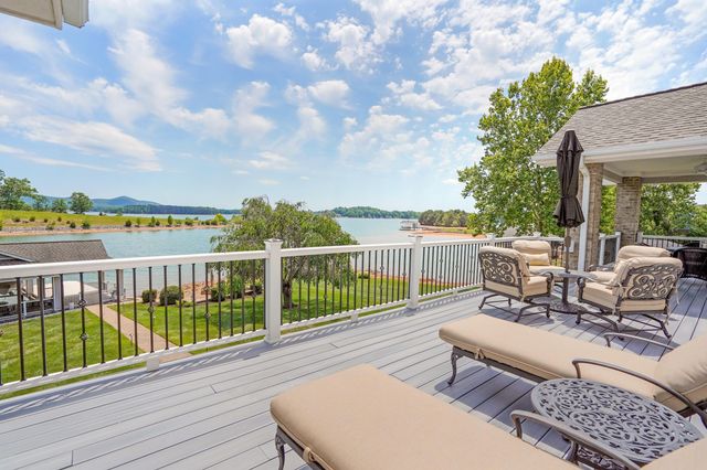 60 Southern Key, Moneta, VA 24121