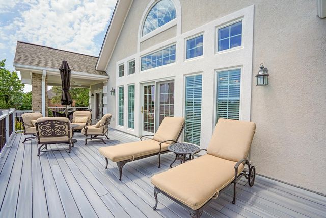 60 Southern Key, Moneta, VA 24121