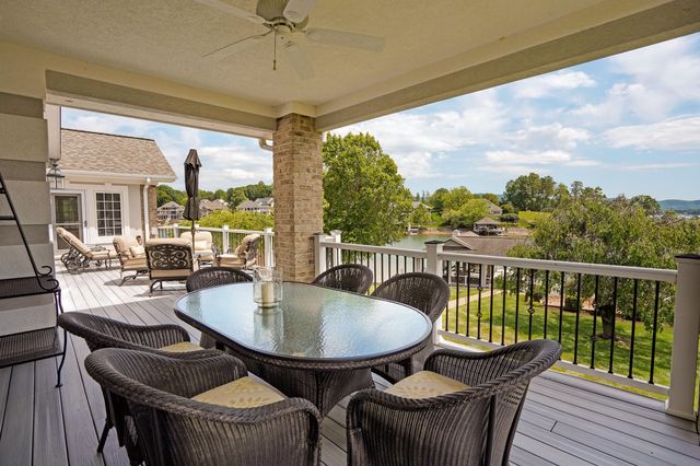 60 Southern Key, Moneta, VA 24121