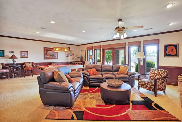 60 Southern Key, Moneta, VA 24121