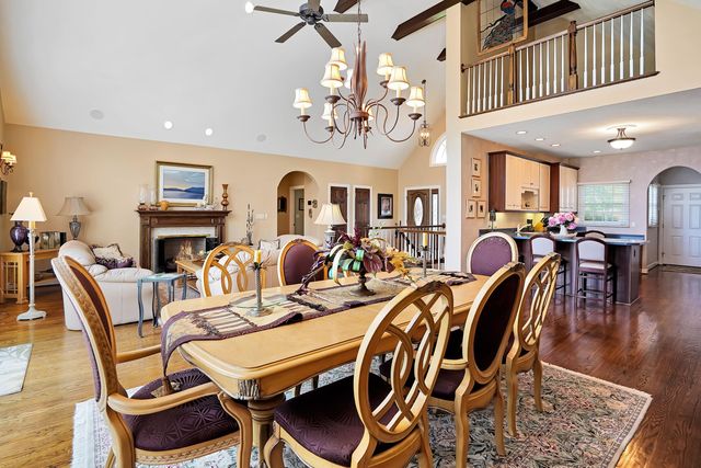 60 Southern Key, Moneta, VA 24121