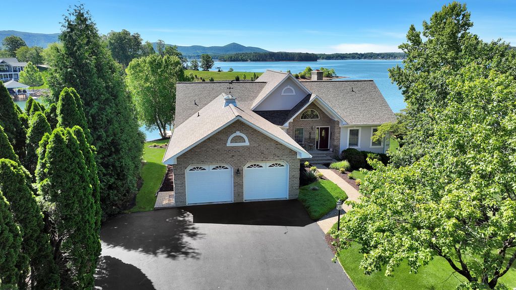 60 Southern Key, Moneta, VA 24121