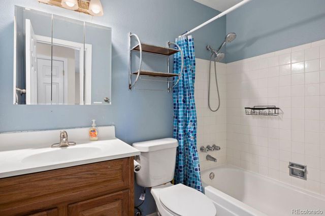 3347 S Laredo Court, Aurora, CO 80013