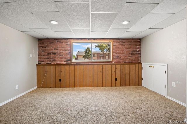 3347 S Laredo Court, Aurora, CO 80013
