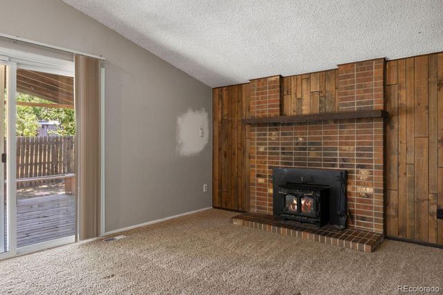 3347 S Laredo Court, Aurora, CO 80013