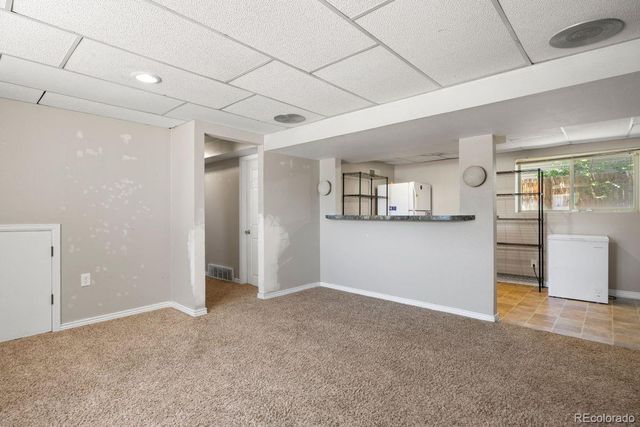 3347 S Laredo Court, Aurora, CO 80013