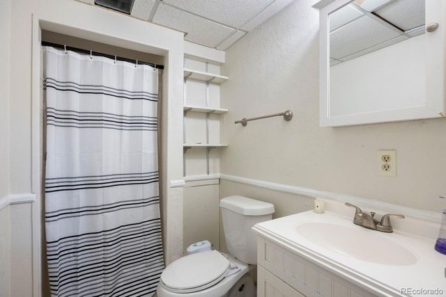 3347 S Laredo Court, Aurora, CO 80013