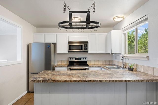 3347 S Laredo Court, Aurora, CO 80013