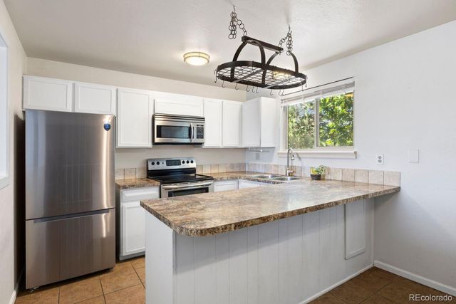 3347 S Laredo Court, Aurora, CO 80013