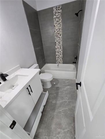 408 Gastel Circle, Edinburg, TX 78539