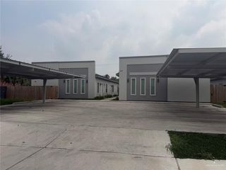 408 Gastel Circle, Edinburg, TX 78539