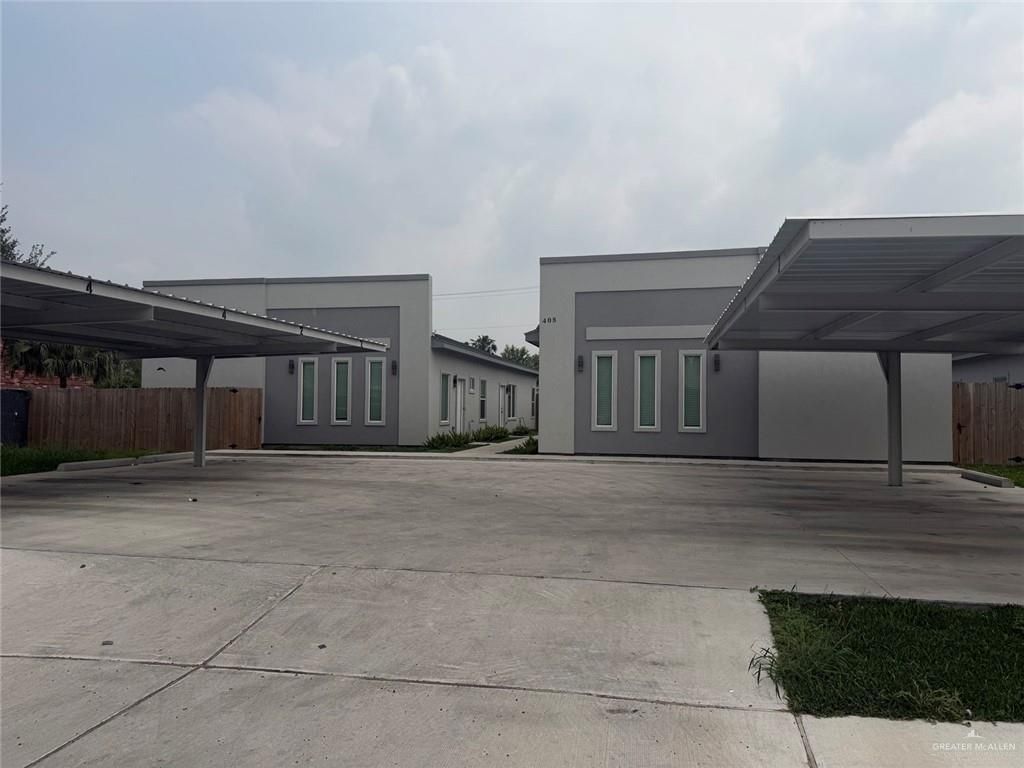 408 Gastel Circle, Edinburg, TX 78539