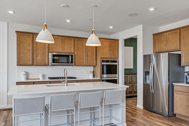 1186 Kessler Drive, Mundelein, IL 60060
