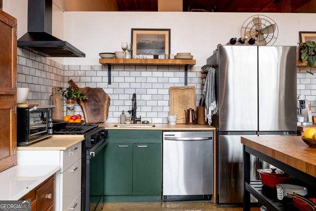 170 Boulevard SE, Atlanta, GA 30312