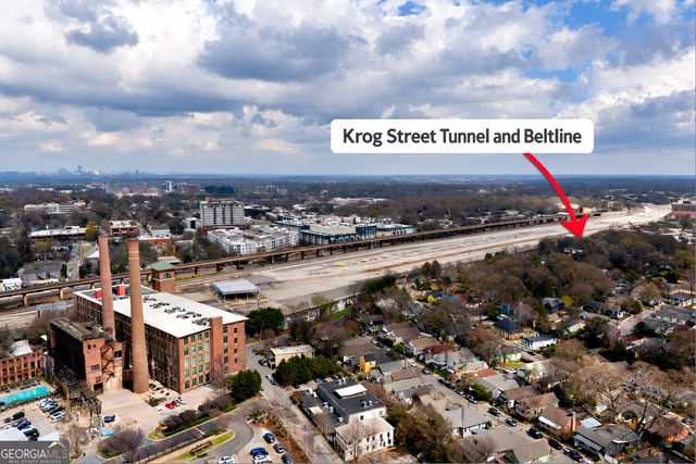 170 Boulevard SE, Atlanta, GA 30312