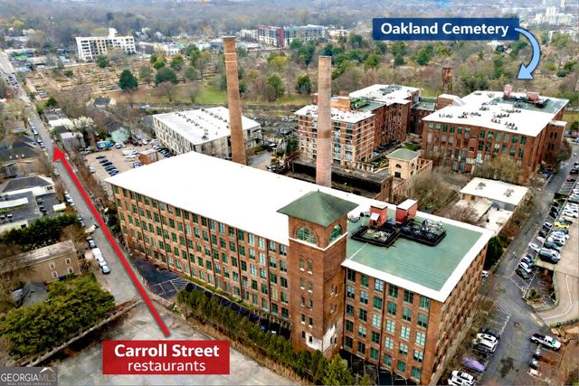 170 Boulevard SE, Atlanta, GA 30312