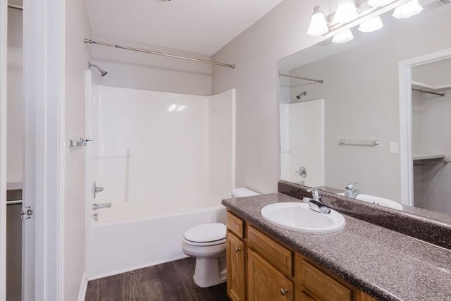 2985 Wildwood Dr, Benton, AR 72015