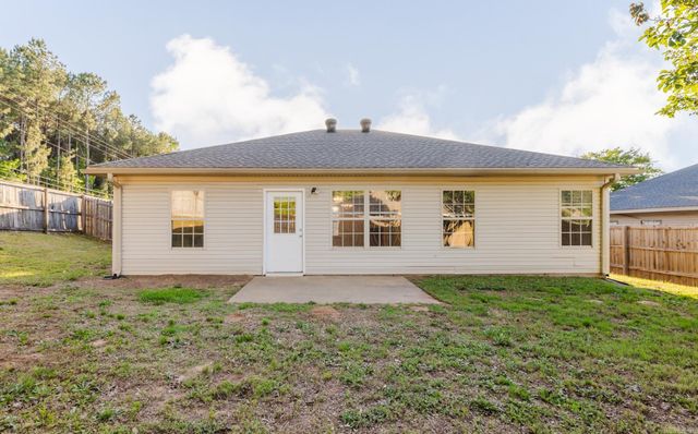 2985 Wildwood Dr, Benton, AR 72015
