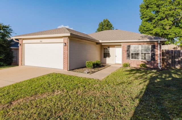 2985 Wildwood Dr, Benton, AR 72015