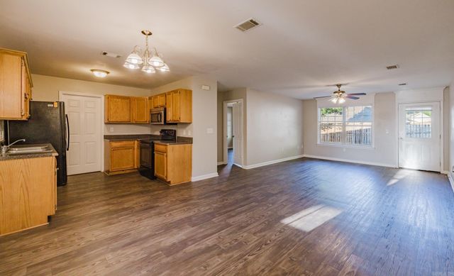 2985 Wildwood Dr, Benton, AR 72015