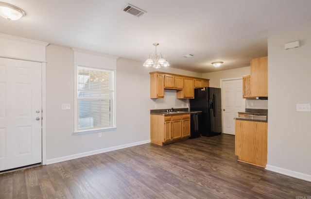 2985 Wildwood Dr, Benton, AR 72015