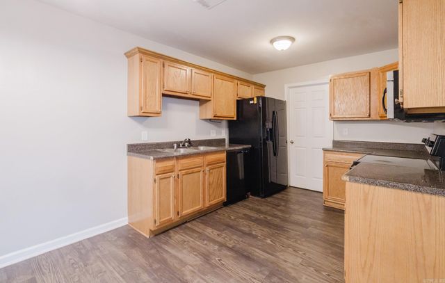 2985 Wildwood Dr, Benton, AR 72015