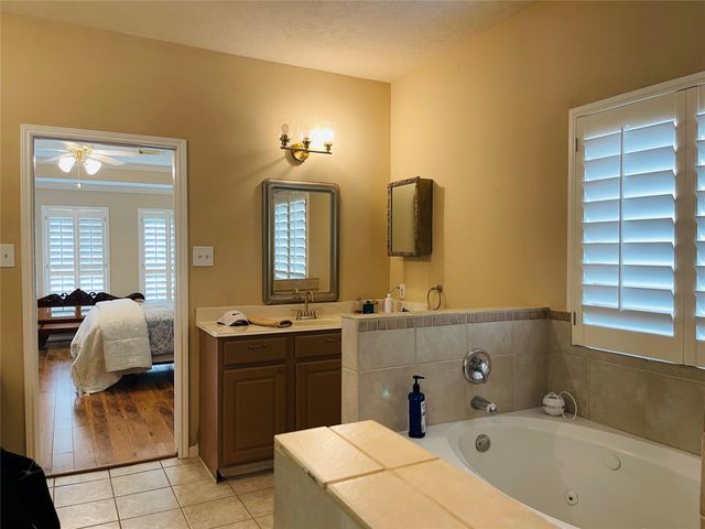 21619 San Marino Drive, Katy, TX 77450