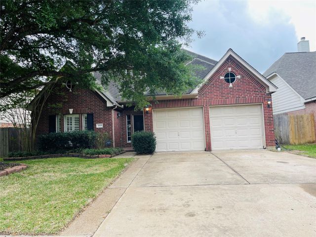 21619 San Marino Drive, Katy, TX 77450