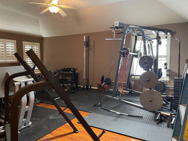 21619 San Marino Drive, Katy, TX 77450