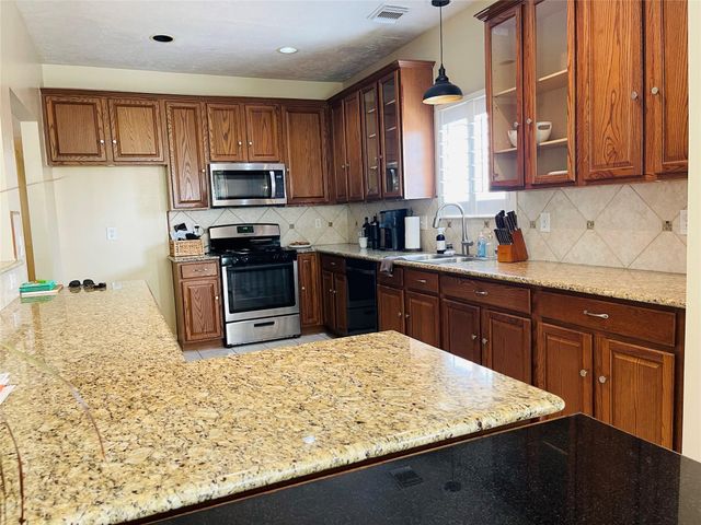 21619 San Marino Drive, Katy, TX 77450