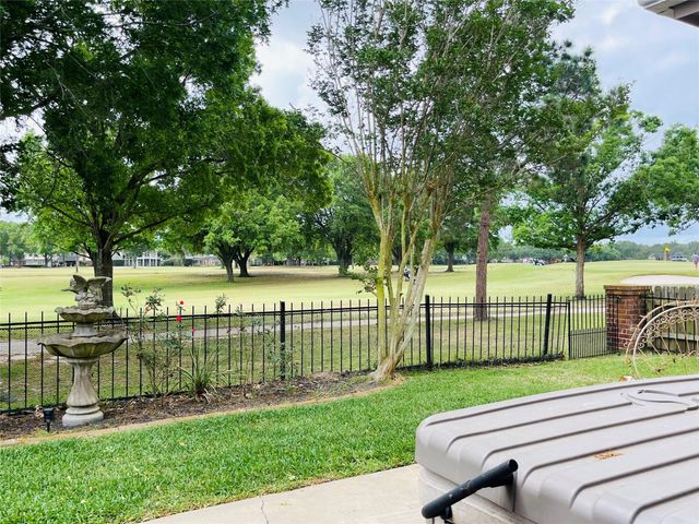 21619 San Marino Drive, Katy, TX 77450