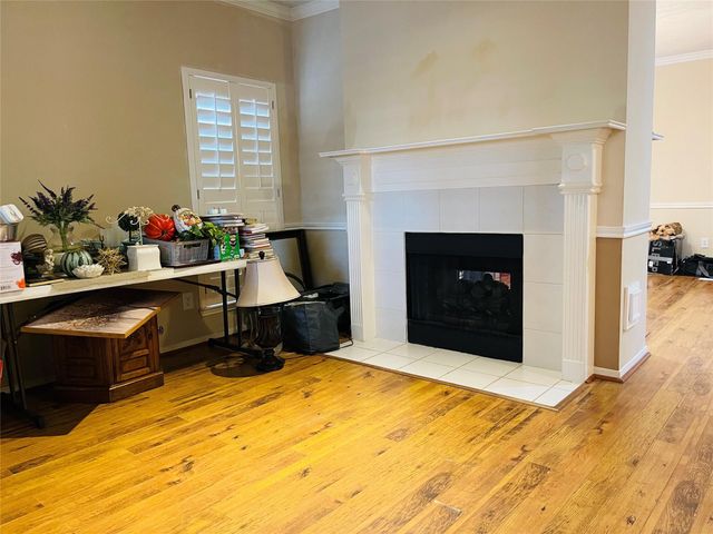 21619 San Marino Drive, Katy, TX 77450