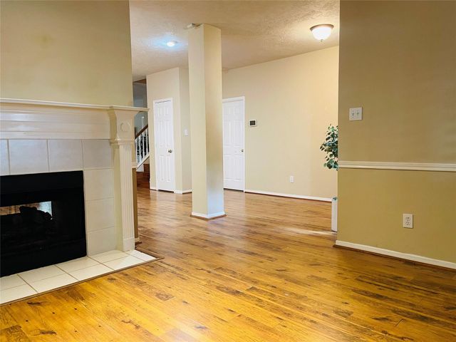 21619 San Marino Drive, Katy, TX 77450