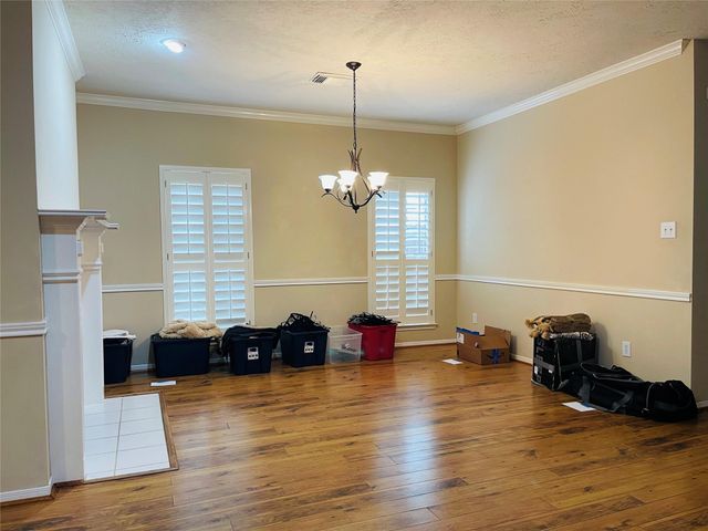 21619 San Marino Drive, Katy, TX 77450