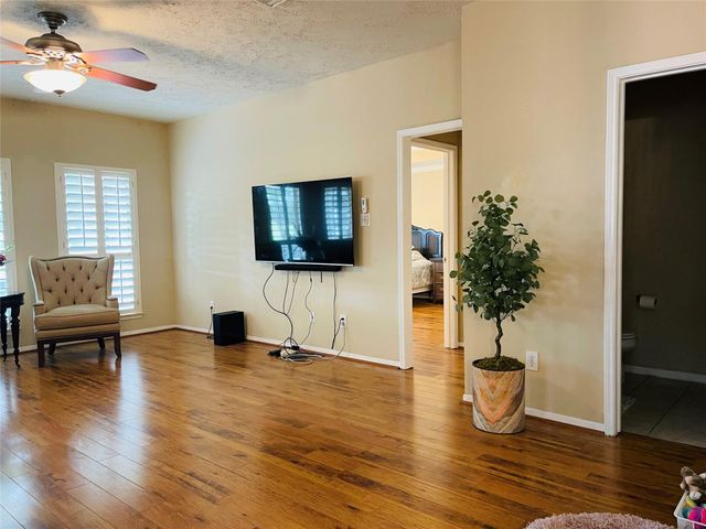 21619 San Marino Drive, Katy, TX 77450