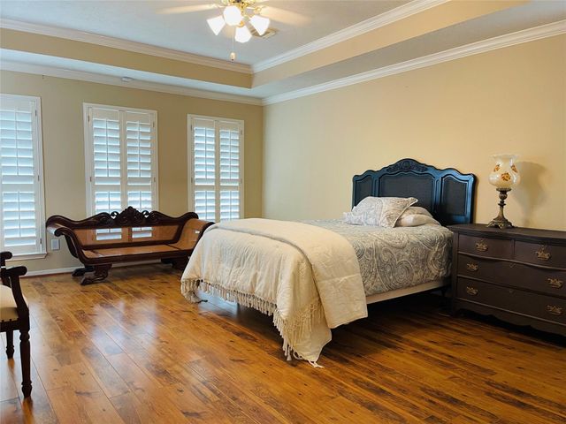 21619 San Marino Drive, Katy, TX 77450