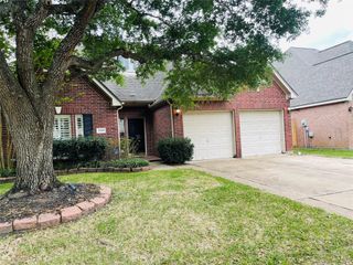 21619 San Marino Drive, Katy, TX 77450